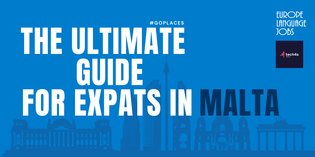 Living in Malta The Ultimate Expat Guide